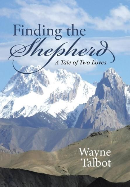 Produktbild: Finding the Shepherd