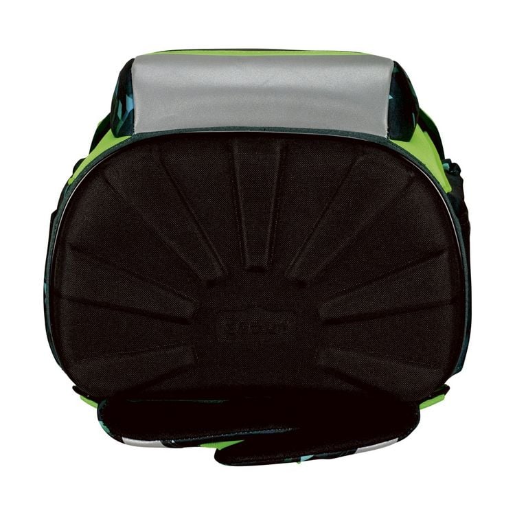 Produktbild: Scout Schulranzen Set Neo, Schulranzen Set, 4tlg, Cubes