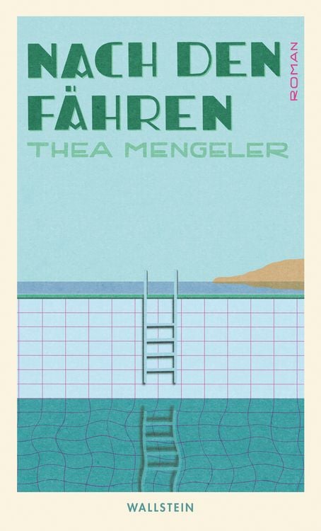 Produktbild: Nach den F&auml;hren