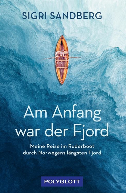 Produktbild: Am Anfang war der Fjord