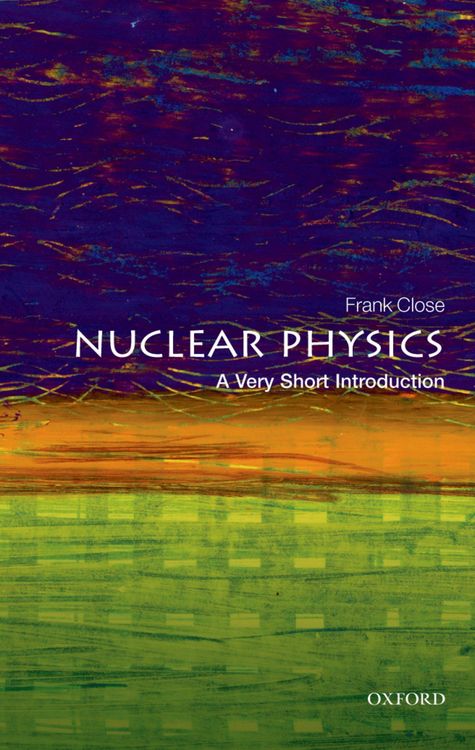 Produktbild: Nuclear Physics