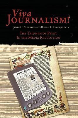 Produktbild: Viva Journalism!