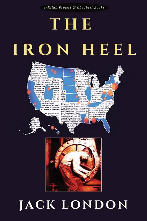 Produktbild: Iron Heel