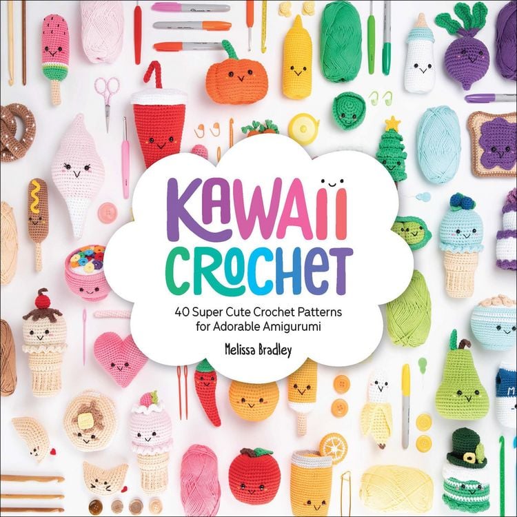 Produktbild: Kawaii Crochet