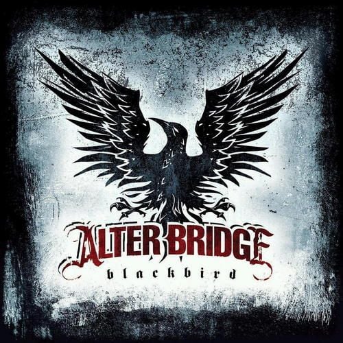 Produktbild: Alter Bridge: Blackbird
