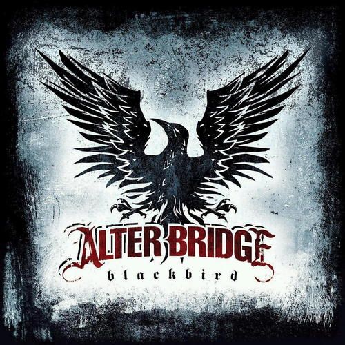 Produktbild: Blackbird
