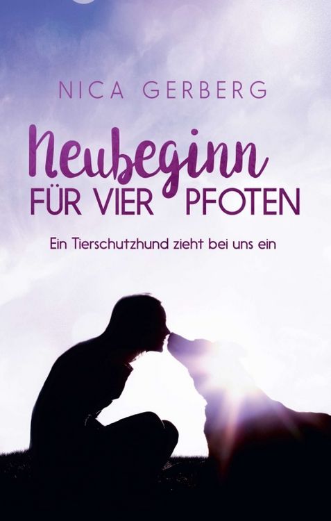 Produktbild: Neubeginn F&uuml;r Vier Pfoten