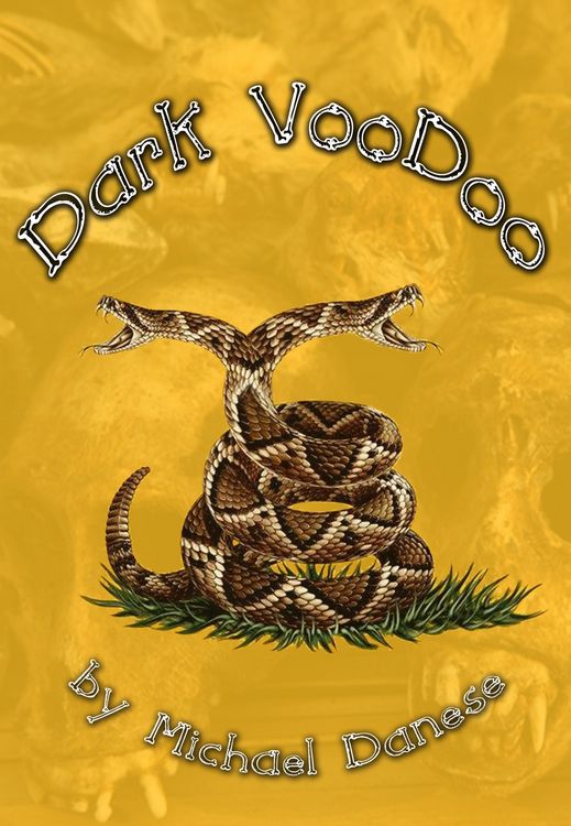 Produktbild: Dark Voodoo