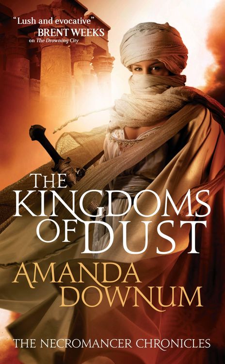 Produktbild: The Kingdoms of Dust