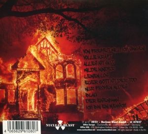Produktbild: Wilde Kinder(CD Digipak)
