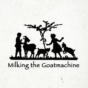 Produktbild: Back From The Goats(K&ouml;ttel-Vinyl)