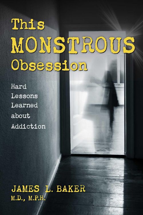 Produktbild: This Monstrous Obsession
