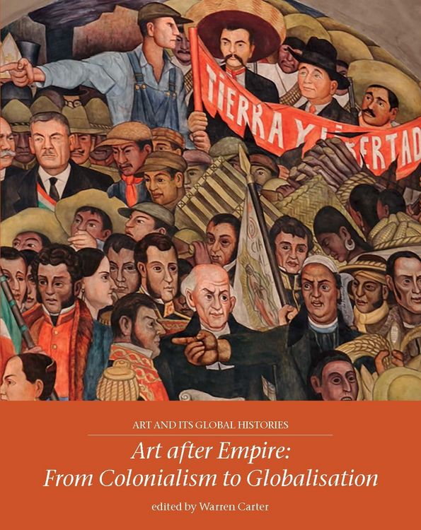 Produktbild: Art after Empire