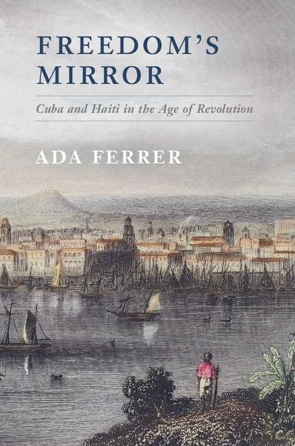Produktbild: Freedom's Mirror