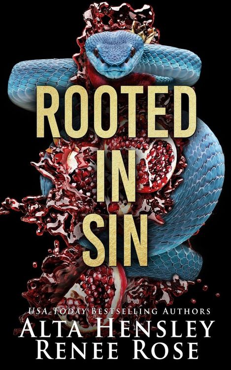 Produktbild: Rooted in Sin