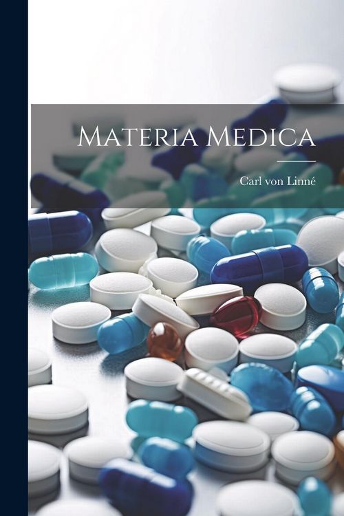 Produktbild: Materia Medica