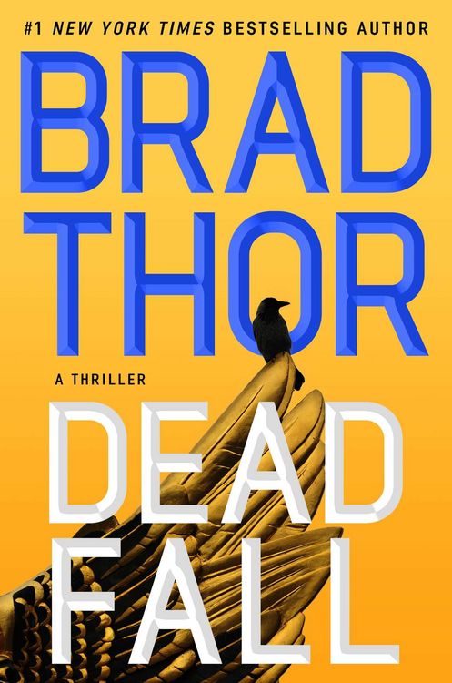 Produktbild: Dead Fall