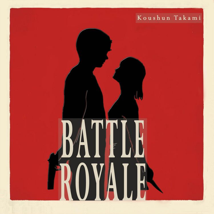 Produktbild: Battle Royale