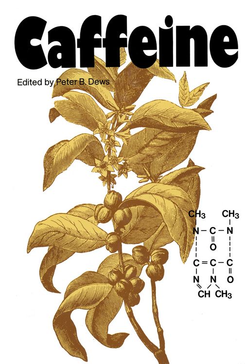 Produktbild: Caffeine