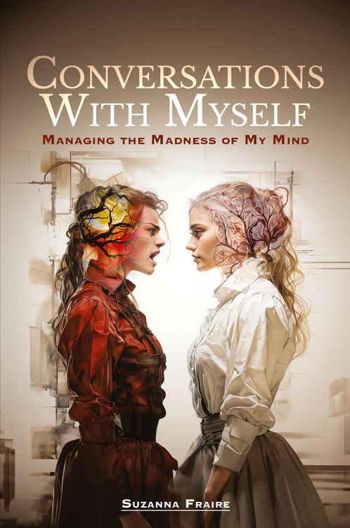 Produktbild: Conversations With Myself