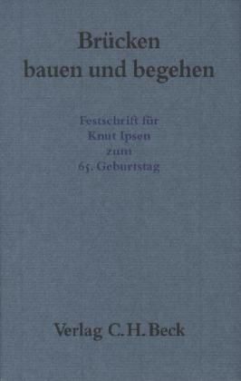 Produktbild: Br&uuml;cken bauen und begehen