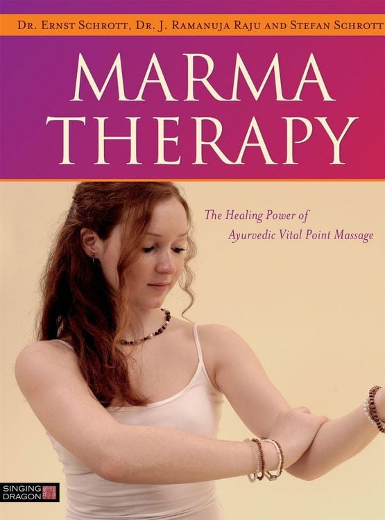 Produktbild: Marma Therapy