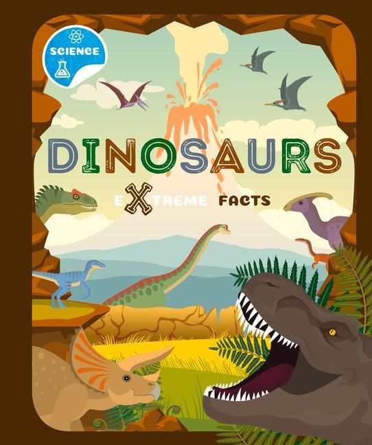 Produktbild: Dinosaurs