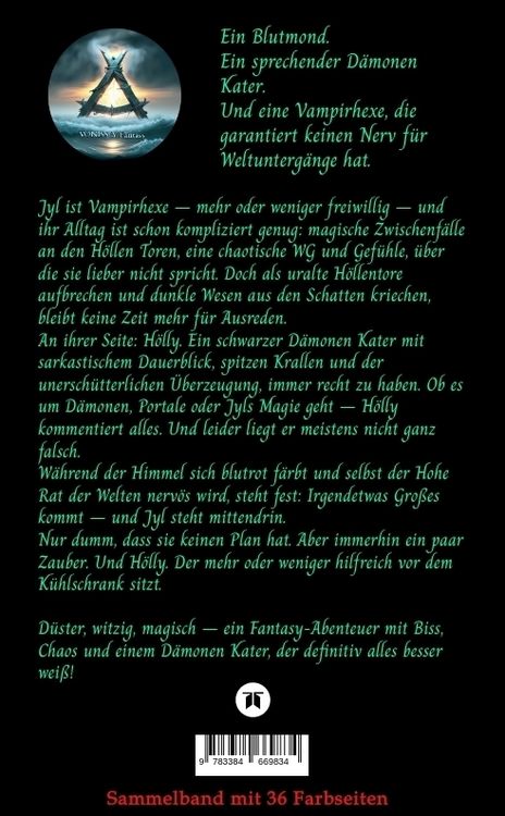 Produktbild: H&ouml;lly - Das H&ouml;llen Tor ist erst der Anfang