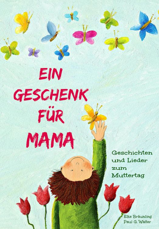Produktbild: Ein Geschenk f&uuml;r Mama
