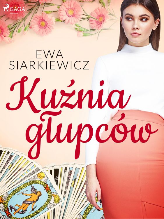 Produktbild: Kuznia glupc&oacute;w