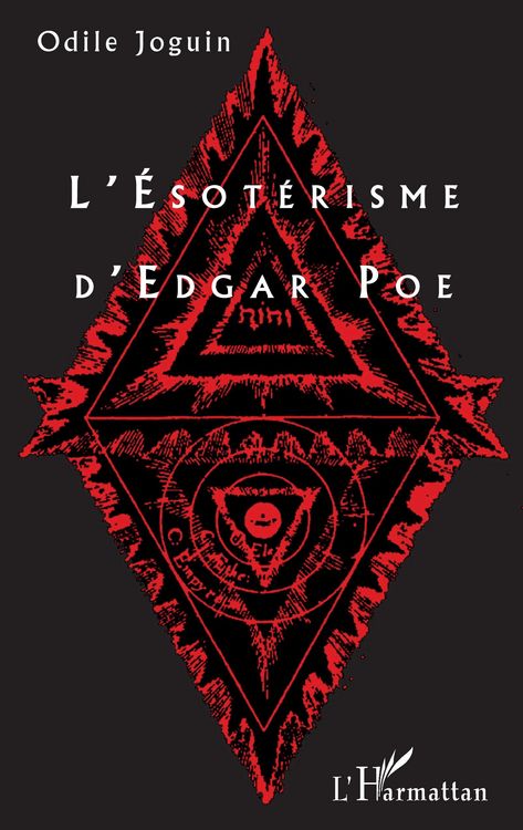 Produktbild: L'&Eacute;sot&eacute;risme d'Edgar Poe