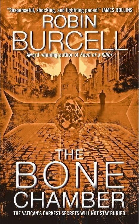 Produktbild: The Bone Chamber
