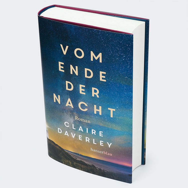 Produktbild: Vom Ende der Nacht