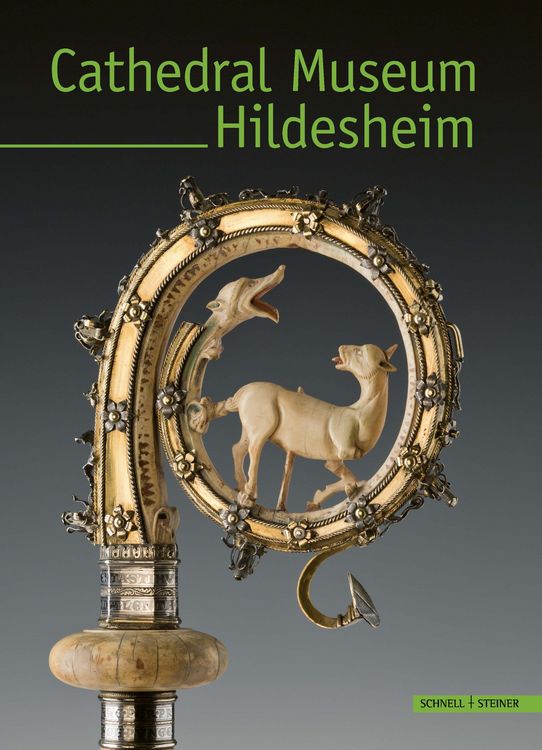 Produktbild: Cathedral Museum Hildesheim