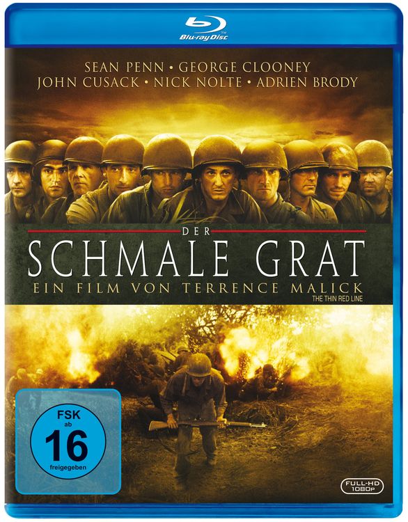 Produktbild: Der schmale Grat