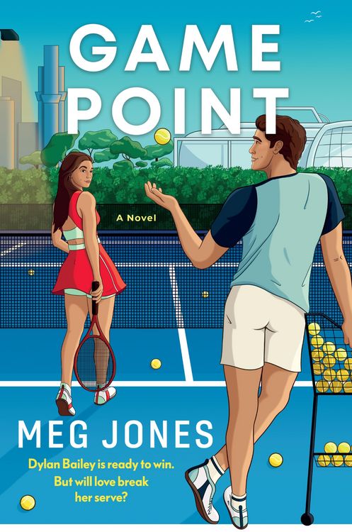 Produktbild: Game Point