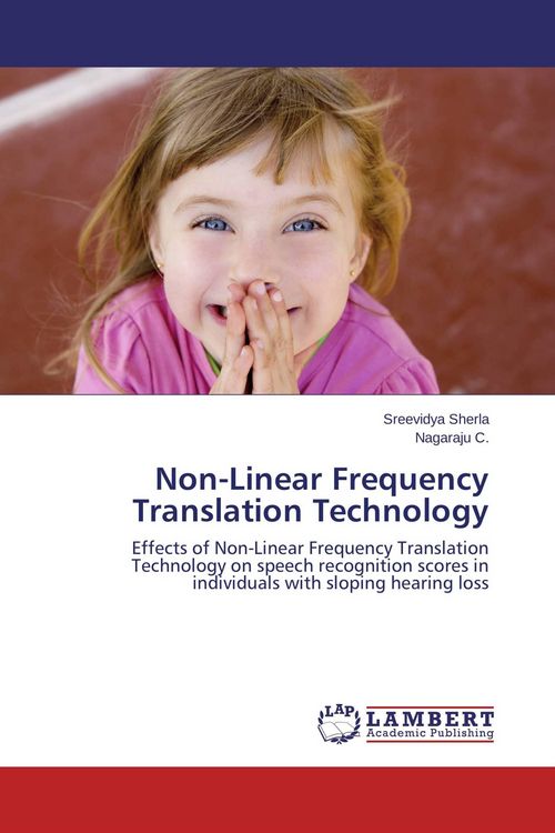 Produktbild: Non-Linear Frequency Translation Technology
