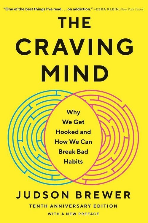 Produktbild: Craving Mind