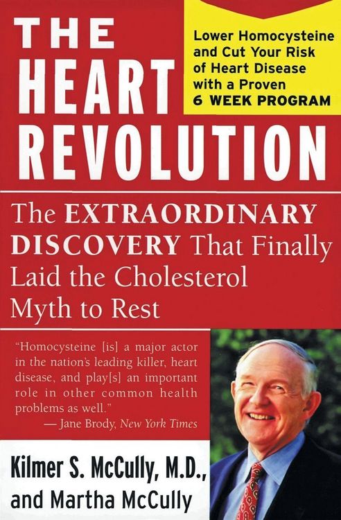 Produktbild: Heart Revolution, The