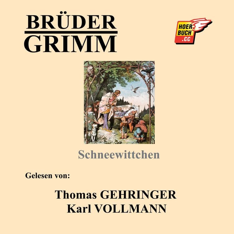 Produktbild: Schneewittchen