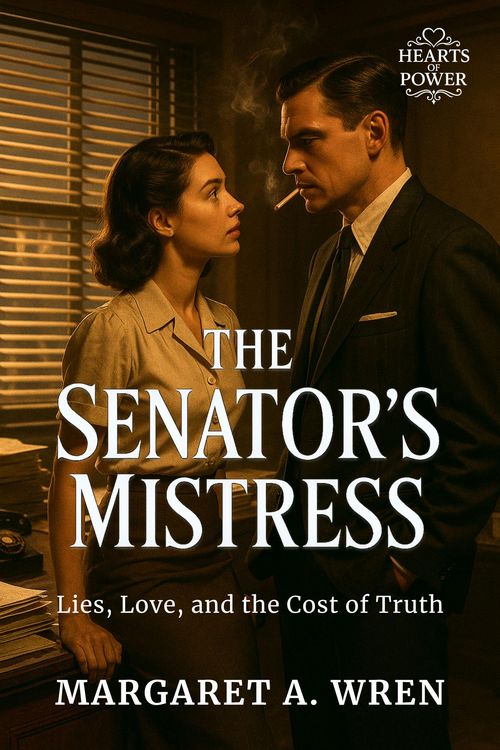 Produktbild: The Senator's Mistress