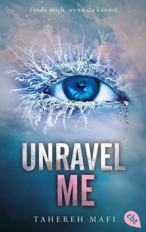 Produktbild: Unravel Me