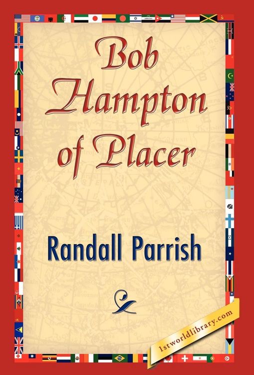 Produktbild: Bob Hampton of Placer