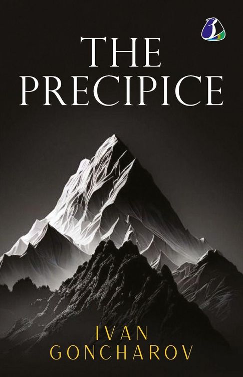 Produktbild: The Precipice by Ivan Goncharov