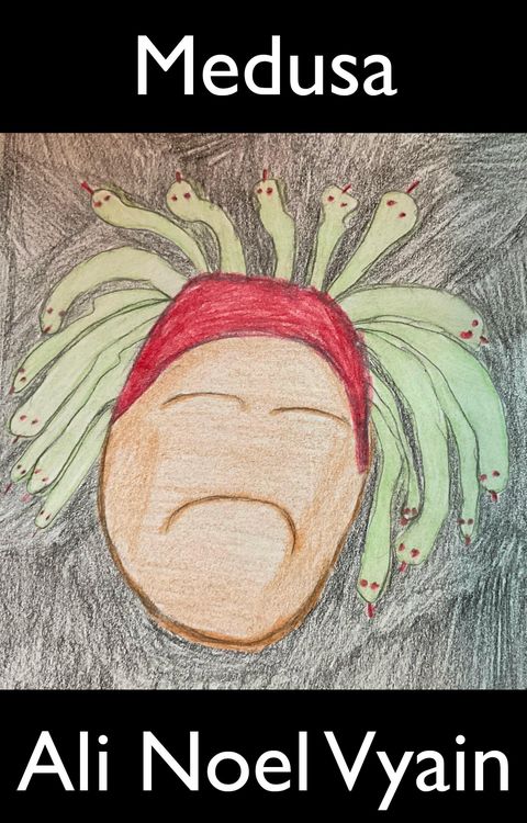 Produktbild: Medusa
