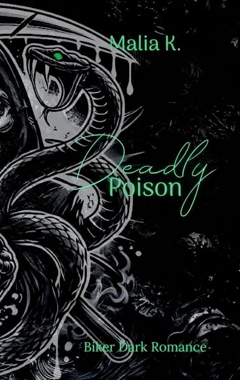 Produktbild: Deadly Poison