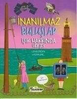 Produktbild: Inanilmaz Buluslar - Isik Hakkinda Hersey