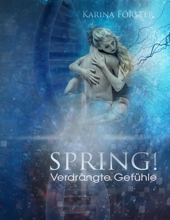 Produktbild: Spring!