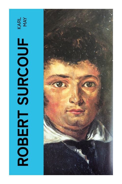 Produktbild: Robert Surcouf