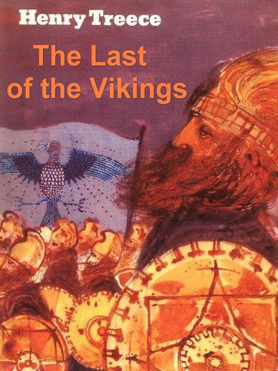 Produktbild: Last of the Vikings
